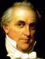 James Buchanan 15th President of the United States